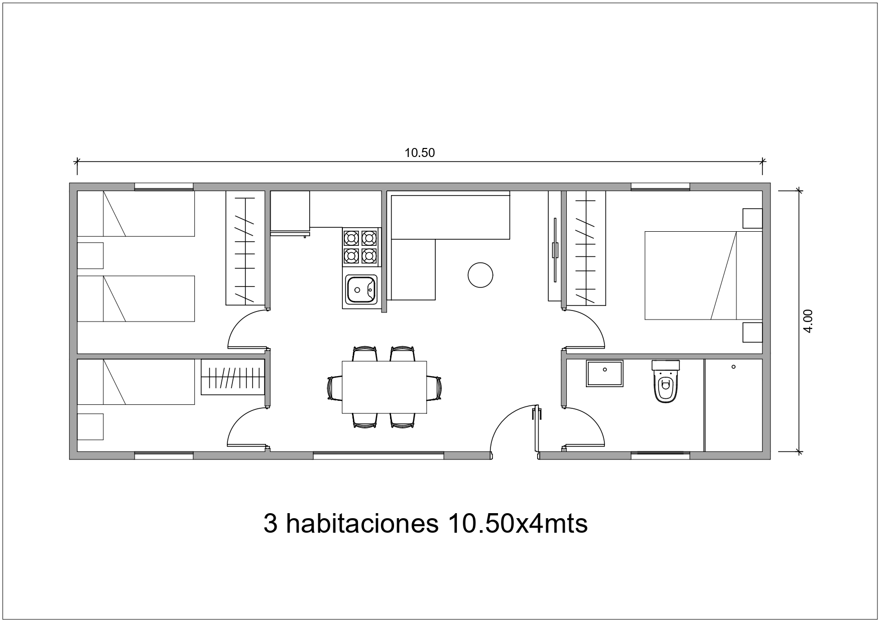 3 Habitaciones 10.50x4mts Page 0001 3 Habitaciones 10.50x4mts Page 0001